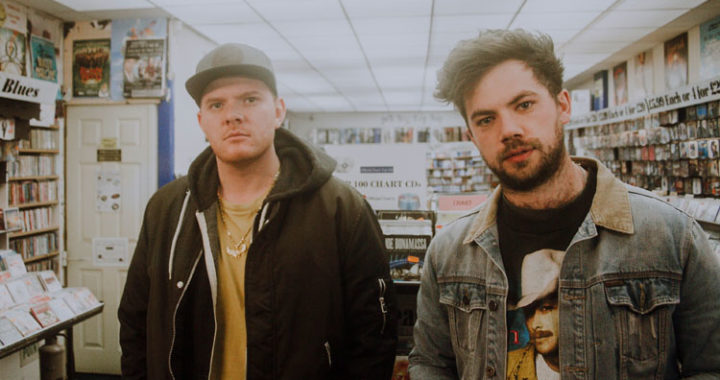 Holloway Road release new single ‘Senseless’