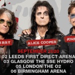 Hollywood Vampires Music, Tour, Leeds, TotalNtertainment