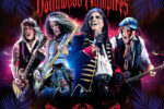 Hollywood Vampires – Live in Rio announced
