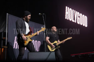 Holywood, Manchester, Review, Christopher Ryan, TotalNtertainment