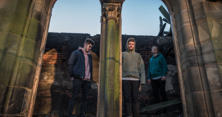 Honeycub release Explosive New Single ‘Waking Up’