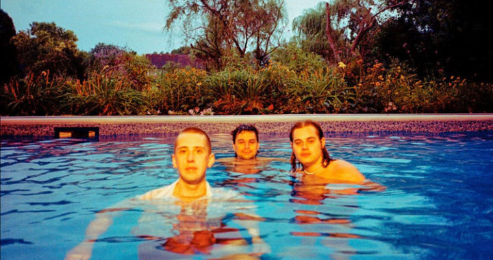 Hoops share new single ‘Glad You Stayed’