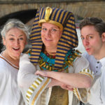 Horrible Histories, Theatre, York, TotalNtertainment