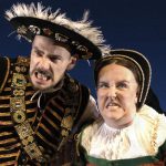 Horrible Histories, York Theatre, TotalNtertainment