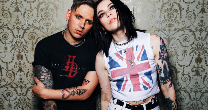 Hot Milk to support Pale Waves on Tour