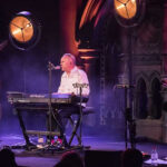 Howard Jones, Music News, Tour News, TotalNtertainment, Nick Beggs, Robin Boult