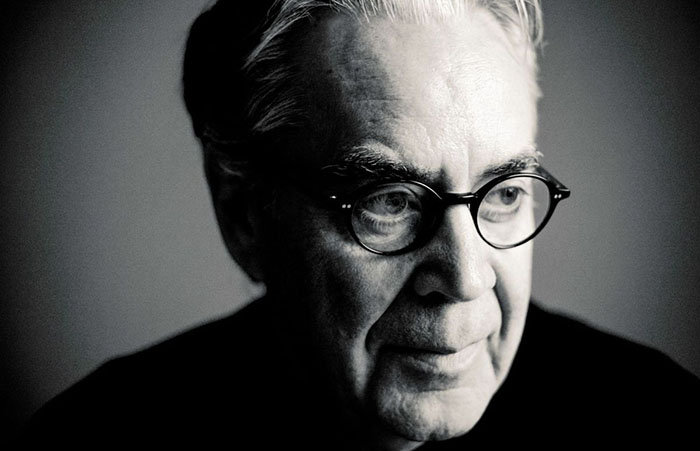 Howard Shore, Composer, Music, Interview, TotalNtertainment