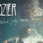 Hozier, Tour, TotalNtertainment, Manchester, Music