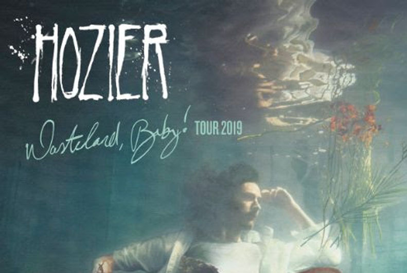 hozier europa tour