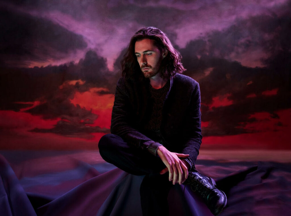 Hozier, Music News, New EP, TotalNtertainment, Tour Dates