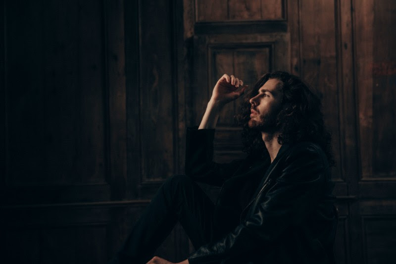 Hozier, New EP, Music, TotalNtertainment, London