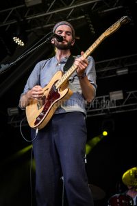 Standon Calling, Hudson Taylor, Festival, Christopher James Ryan, Festival, Music, TotalNtertainment