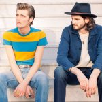 Hudson Taylor, Ireland, duo, TotalNtertainment, music