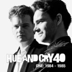Hue and Cry