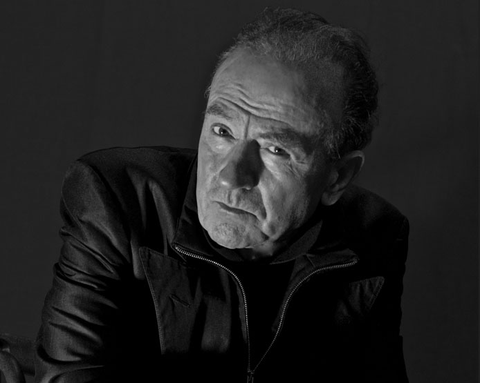 Hugh Cornwell