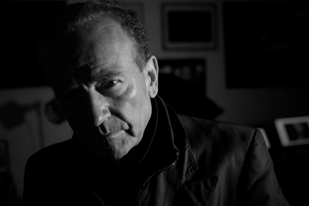 Hugh Cornwell, Music News, New Single, When I Was A Young Man, TotalNtertainment