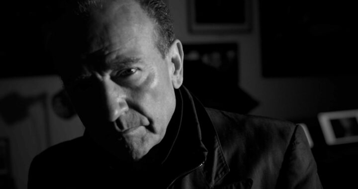 Hugh Cornwell announces ‘When I Was A Young Man’