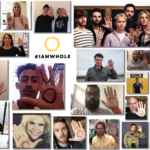 #IAMWHOLE, Music, Mental Health, London, TotalNtertainment