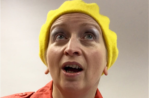 I Am Not Victoria Wood, Tour, TotalNtertainment, Pleasance, Theatre News