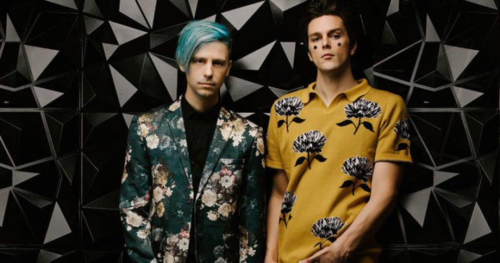 iDKHow reveal acoustic version of latest single