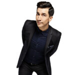 Russell Kane, Comedy, Stand Up In The Park, Festival, Milton Keynes, TotalNtertainment