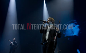 Lewis Capaldi, Music, Review, Tour, TotalNtertainment, Manchester, Jo Forrest