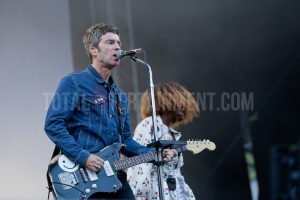 Noel Gallagher, Scarborough Open Air Theatre, Jo Forrest, review, TotalNtertainment, Live event