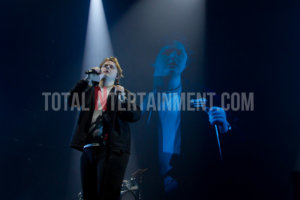 Lewis Capaldi, Music, Review, Tour, TotalNtertainment, Manchester, Jo Forrest