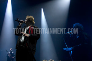 Lewis Capaldi, Music, Review, Tour, TotalNtertainment, Manchester, Jo Forrest