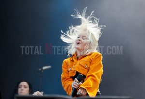 Fusion Festival, TotalNtertainment, Jo Forrest, Review, Festival, Music