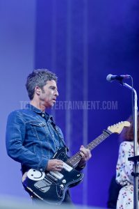 Noel Gallagher, Scarborough Open Air Theatre, Jo Forrest, review, TotalNtertainment, Live event