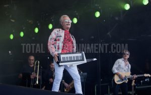 Howard Jones, Rewind, Festival, Jo Forrest, Review, TotalNtertainment