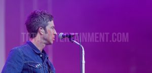 Noel Gallagher, Scarborough Open Air Theatre, Jo Forrest, review, TotalNtertainment, Live event