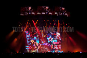 Def Leppard, Manchester, Review, Jo Forrest, TotalNtertainment, Hysteria