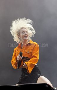 Fusion Festival, TotalNtertainment, Jo Forrest, Review, Festival, Music