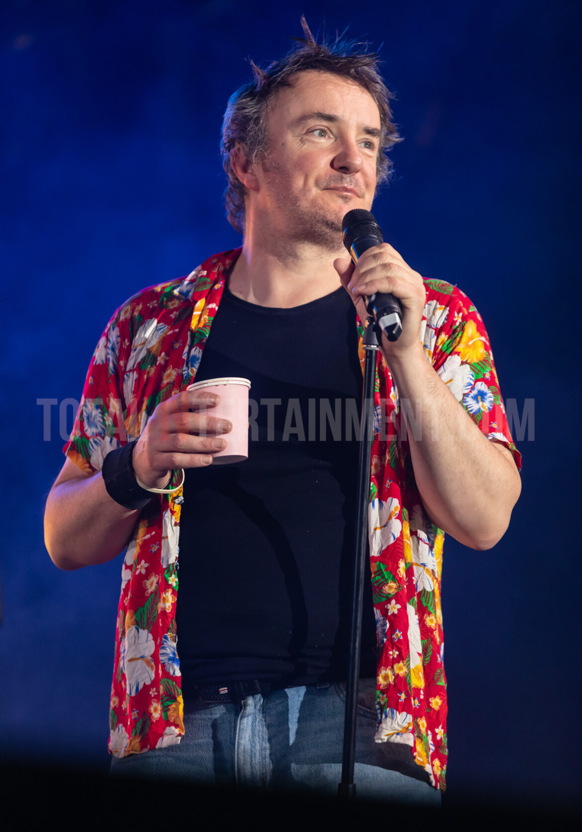 Leeds Festival 2023, Music, Comedy, TotalNtertainment, Jo Forrest, Bramham Park