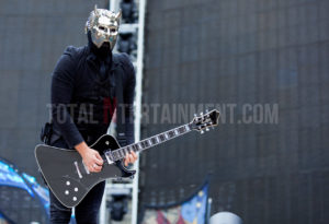 Ghost, Etihad Stadium, Manchester, TotalNtertainment, Jo Forrest, Review, Music