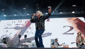 Boomtown Rats, Rewind North, Festival, TotalNtertainment, Review, Jo Forrest