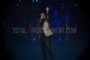 Panic! At The Disco, Manchester, review, Chris Ryan, TotalNtertainment