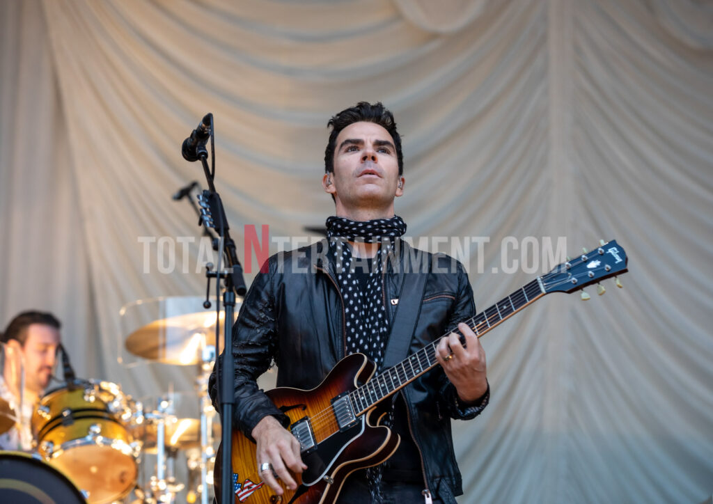 Stereophonics, Scarborough Open Air Theatre, Live Music, Music News, TotalNtertainment, Jo Forrest
