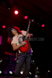 Slash, Doncaster, Jo Forrest, Review, TotalNtertainment, Myles Kennedy