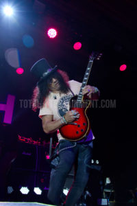 Slash, Doncaster, Jo Forrest, Review, TotalNtertainment, Myles Kennedy