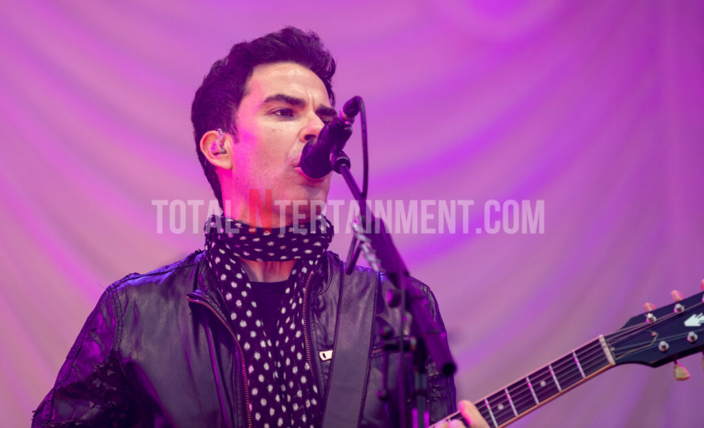 Stereophonics, Scarborough Open Air Theatre, Live Music, Music News, TotalNtertainment, Jo Forrest