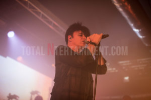 Gary Numan, Music, Liverpool, Review, TotalNtertainment, Christopher Ryan