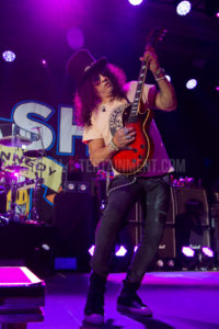 Slash, Doncaster, Jo Forrest, Review, TotalNtertainment, Myles Kennedy