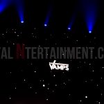 The Vamps, Sheffield, tour, Night & Day, TotalNtertainment, Jo Forrest