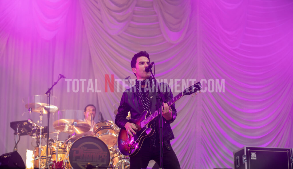 Stereophonics, Scarborough Open Air Theatre, Live Music, Music News, TotalNtertainment, Jo Forrest