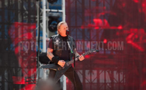 Metallica, Etihad Stadium, Manchester, TotalNtertainment, Jo Forrest, Review, Music