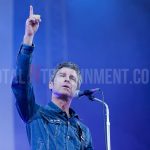 Noel Gallagher, Scarborough Open Air Theatre, Jo Forrest, review, TotalNtertainment, Live event