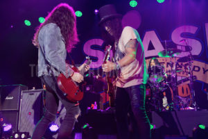 Slash, Doncaster, Jo Forrest, Review, TotalNtertainment, Myles Kennedy